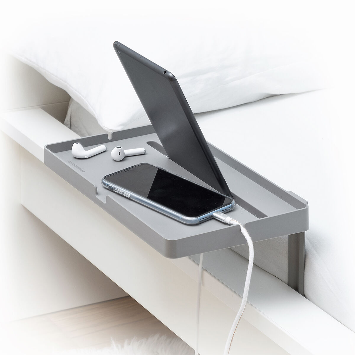 Universeel bedschap Bedten InnovaGoods